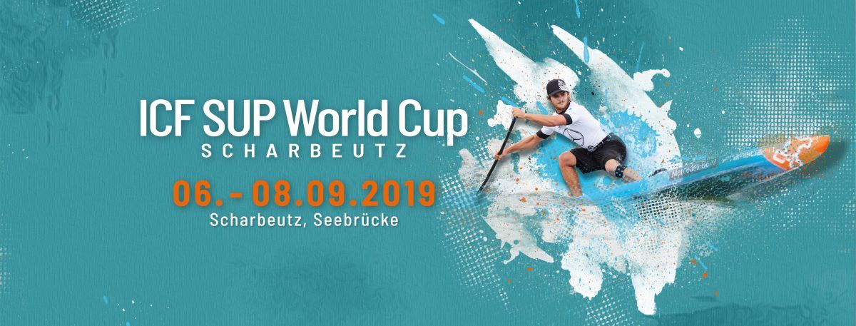sup world cup scharbeutz