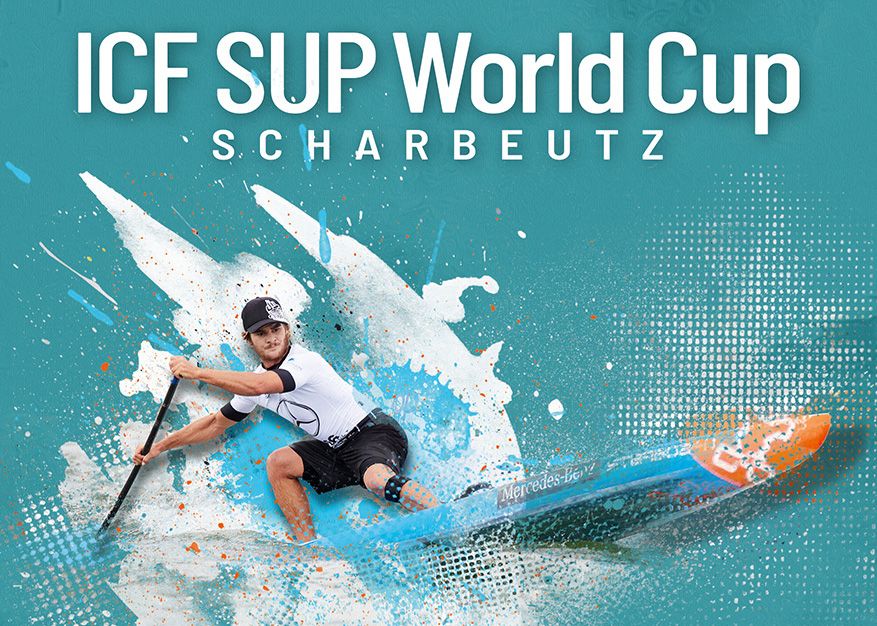 sup world cup scharbeutz 2019