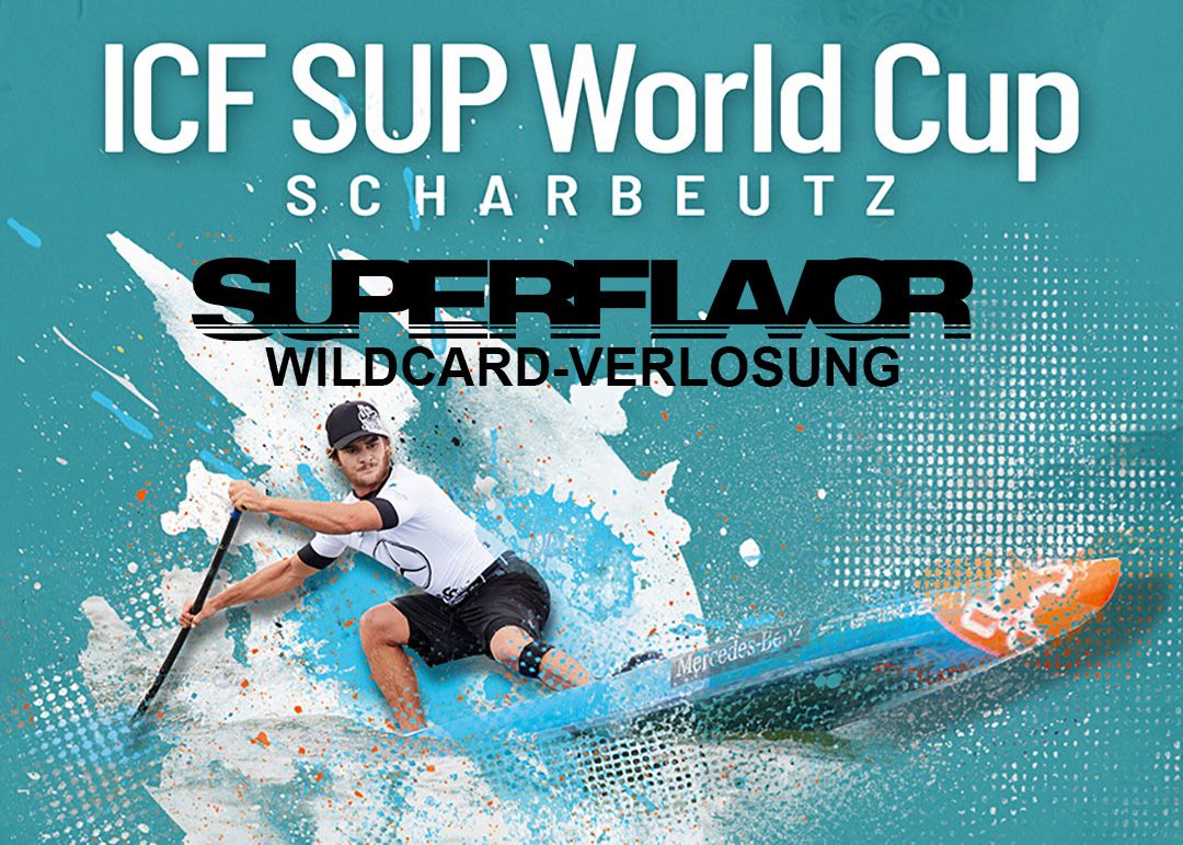wildcard superflavor sup world cup 2019