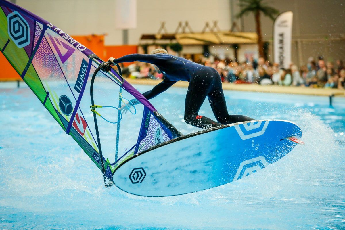 boot duesseldorf 2020