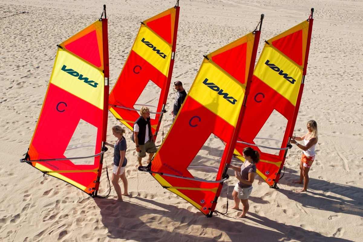 boot Düsseldorf vdws