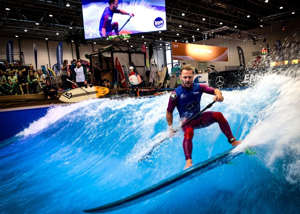 sup masters boot superflavor carsten kurmis