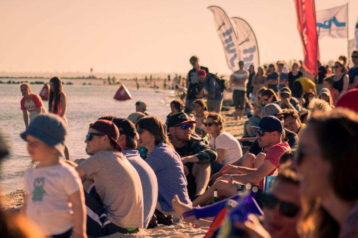 surf festival fehmarn