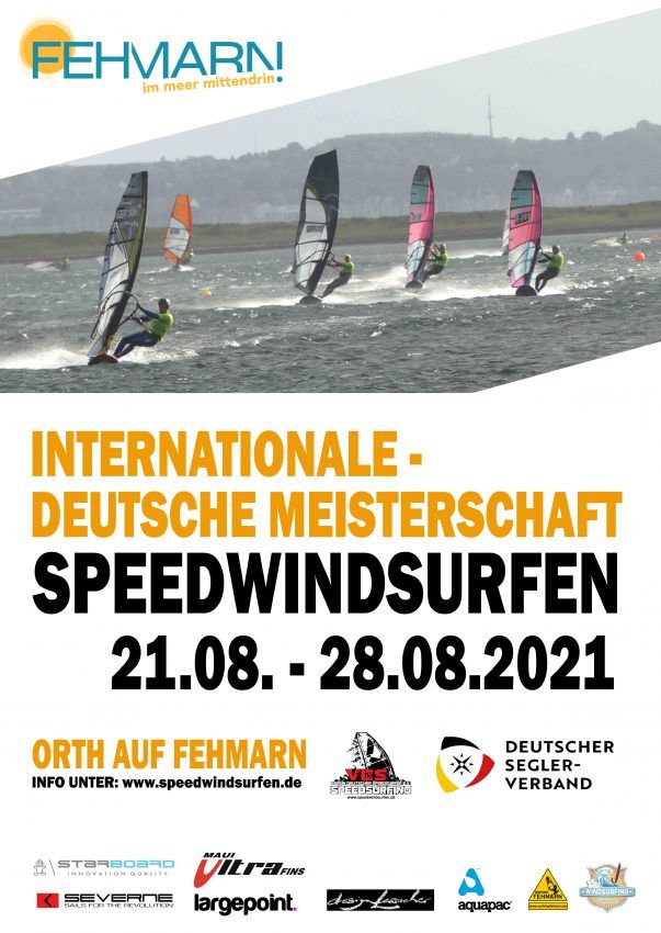 speedsurf dm plakat