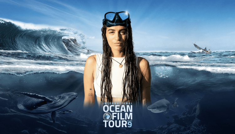 ocean film tour 2023