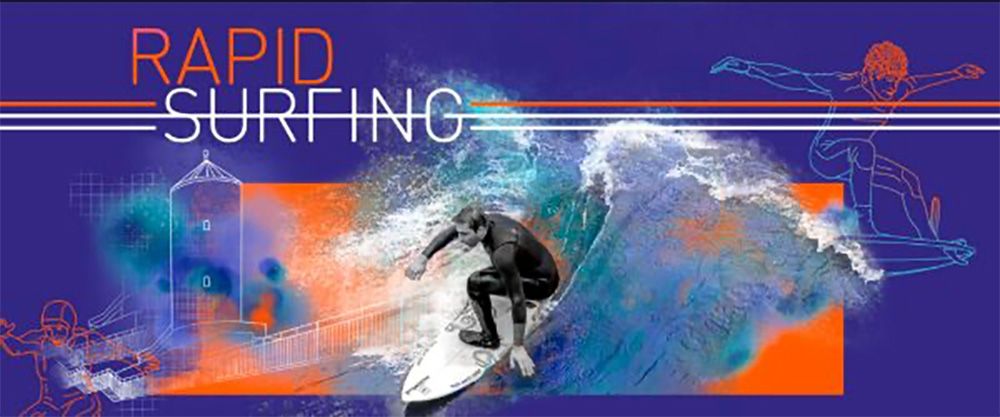 rapid surfing dm 2023