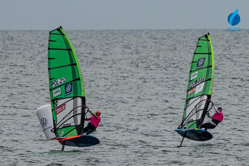 multivan windsurf cup 23