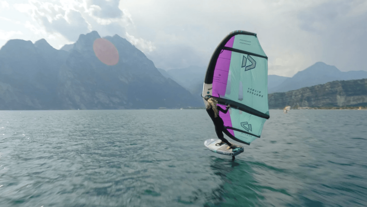 duotone wing ventis 2024