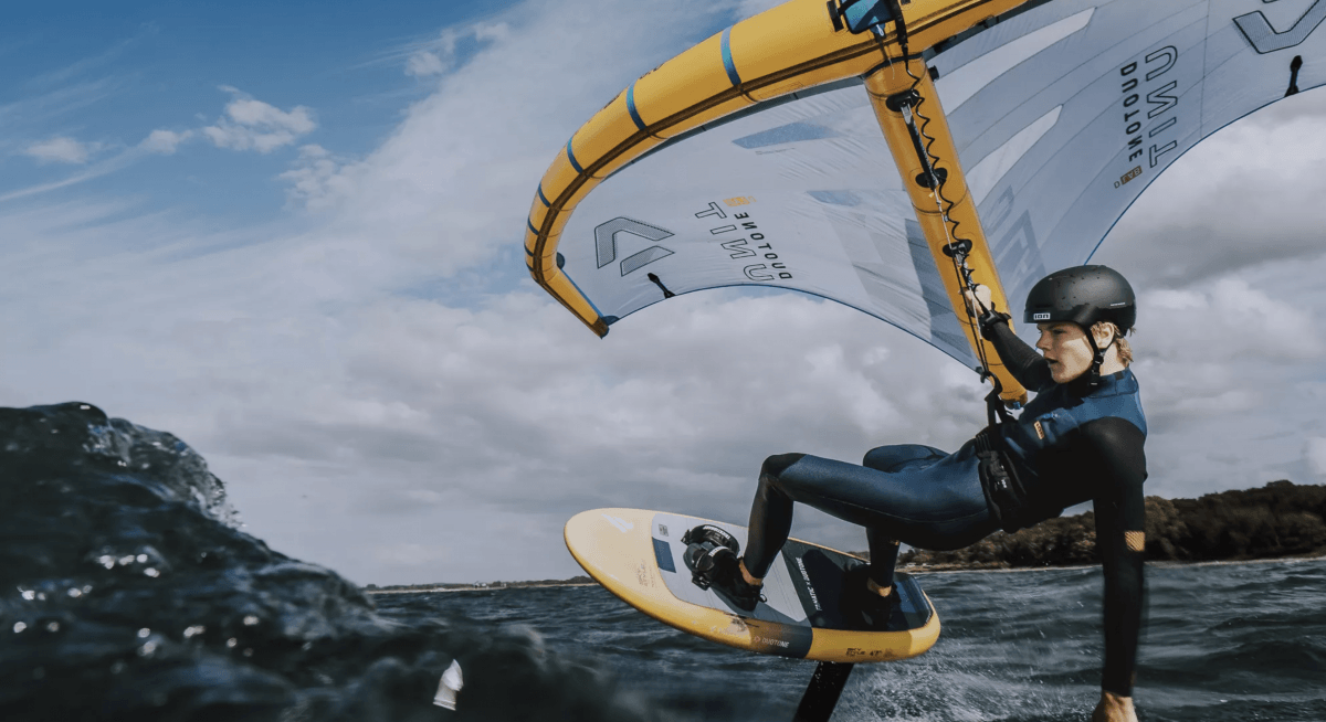 ION Water launcht Wingfoil Zubehör Kollektion 2023 2 ion water Wingfoil Zubehör 2023