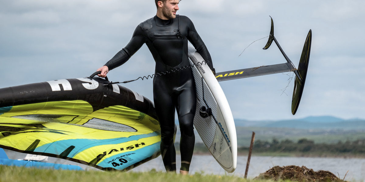 Prolimit SHIELD Neopren mit Protection