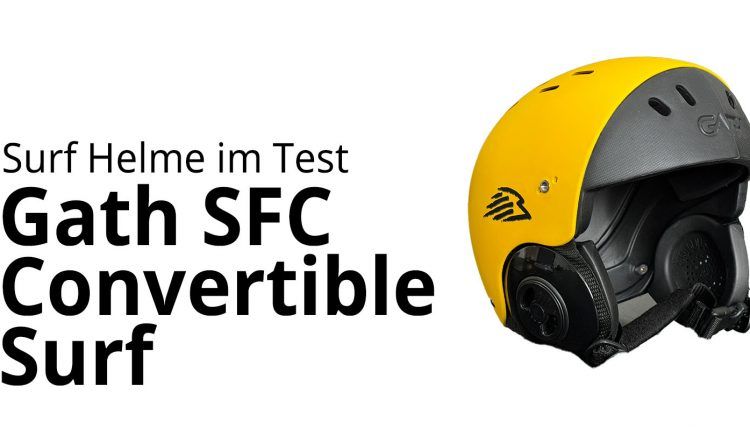 surf helm test – gath sfc convertible surf